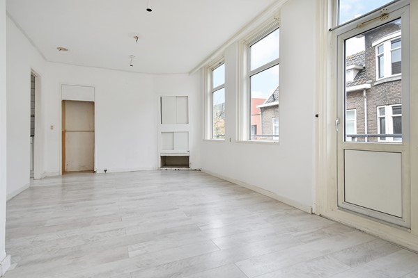 Medium property photo - Galileistraat 1-1, 3112 PA Schiedam